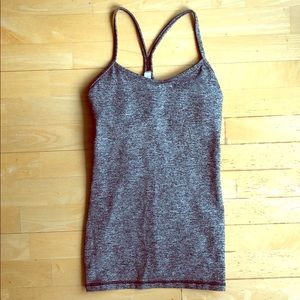 Worn Once Lululemon Tank 6